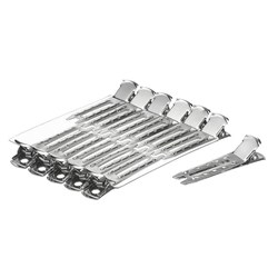 HI LIFT Single prong pin curl clips (100 pcs)
